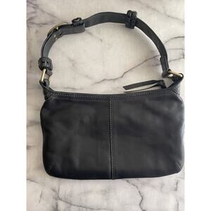 Vintage Coach Bleeker 11416